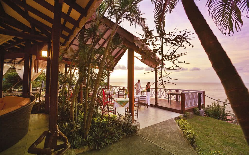 Hôtel Ti Kaye Resort & Spa 4* pas cher photo 11