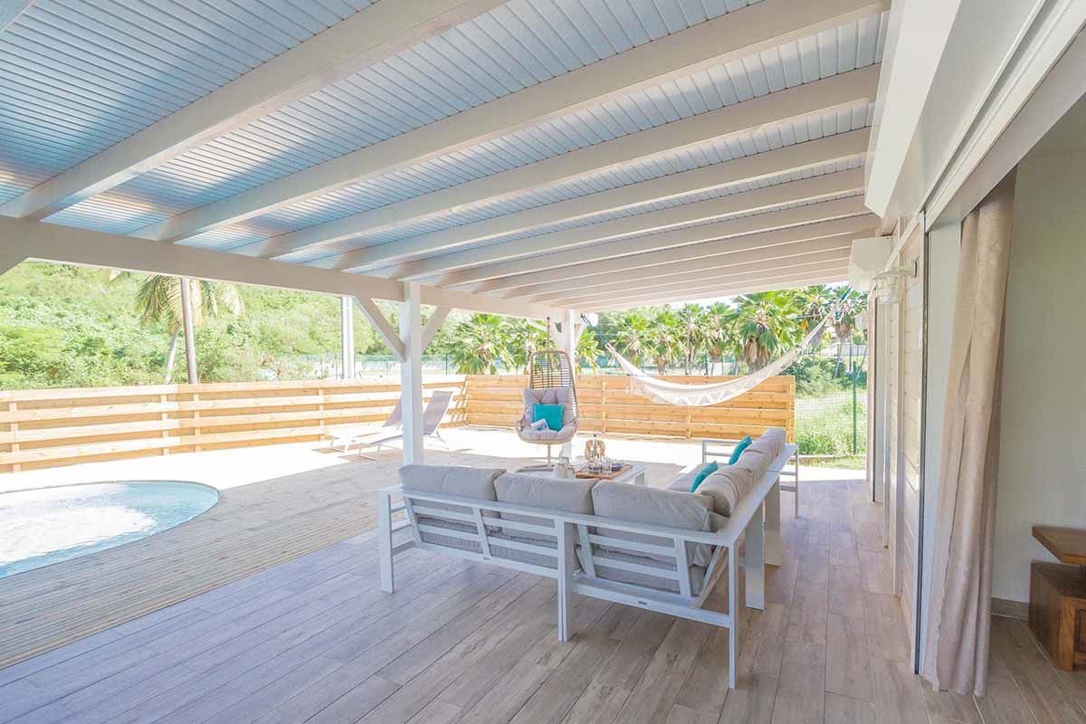 Villa Amore - Sainte Anne pas cher photo 1