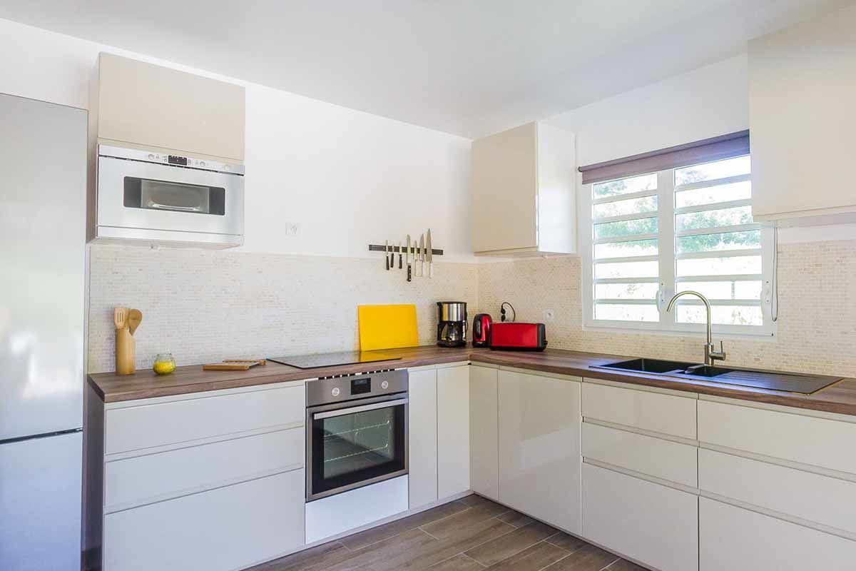 Villa Amore - Sainte Anne pas cher photo 5