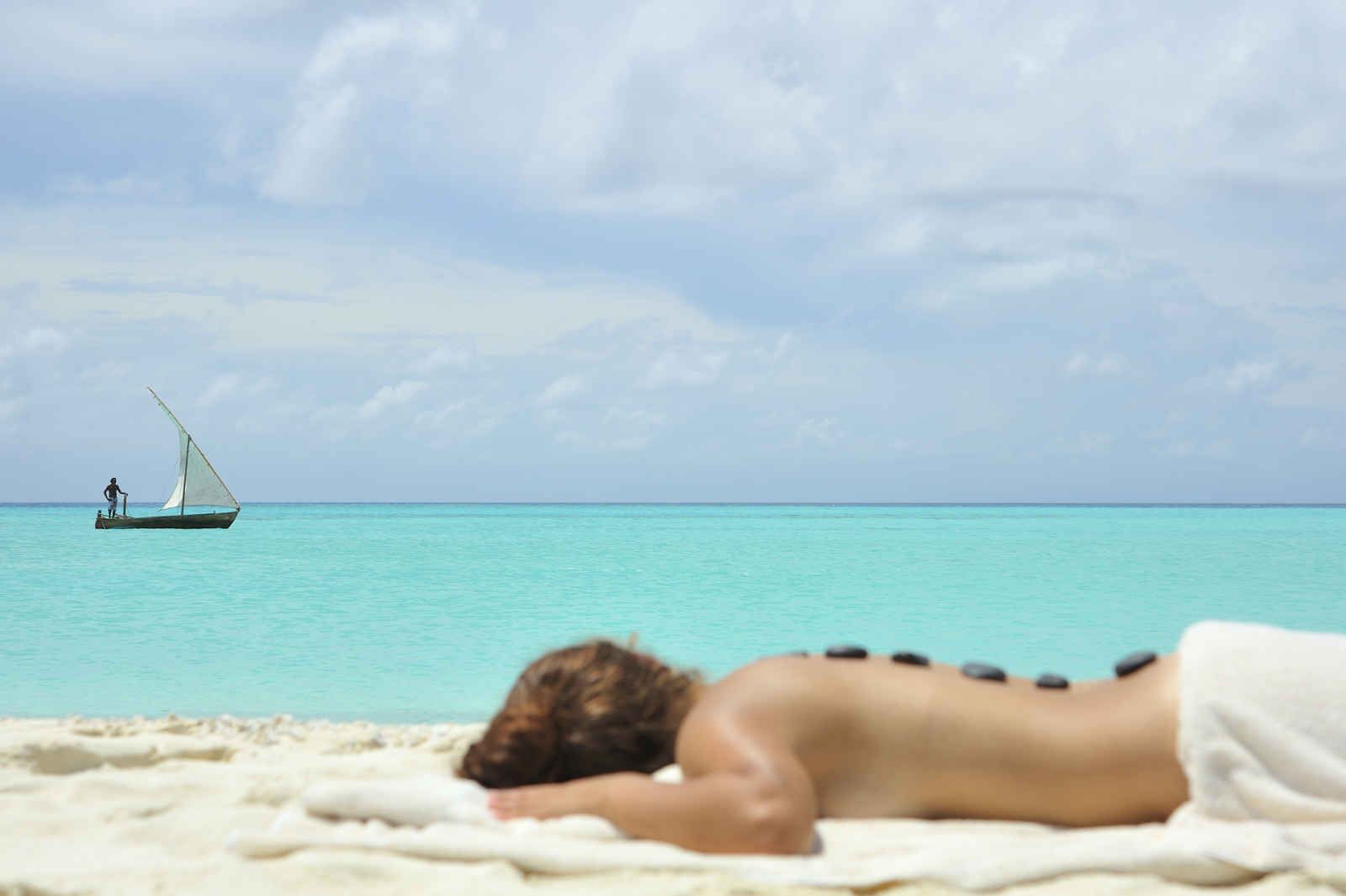 Kuramathi Maldives - 4* pas cher photo 2