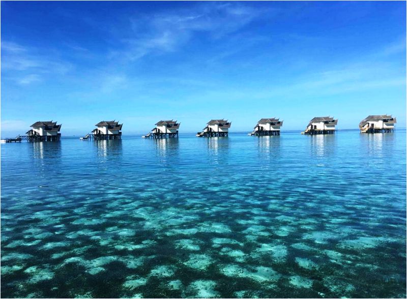 VELASSARU 5* pas cher photo 1