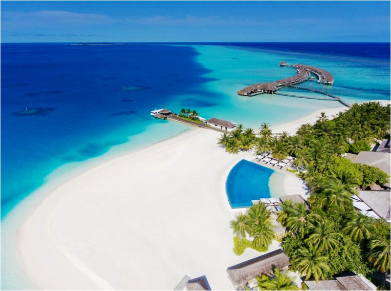 VELASSARU 5* pas cher photo 2