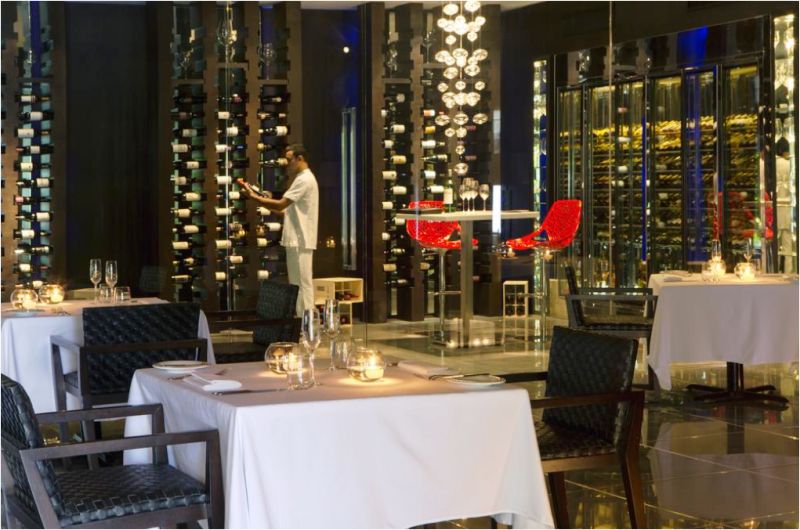 VELASSARU 5* pas cher photo 4