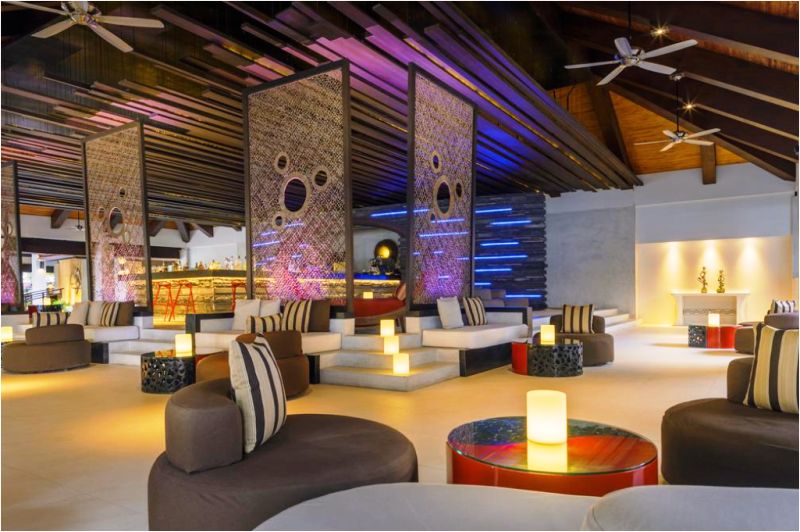 VELASSARU 5* pas cher photo 5