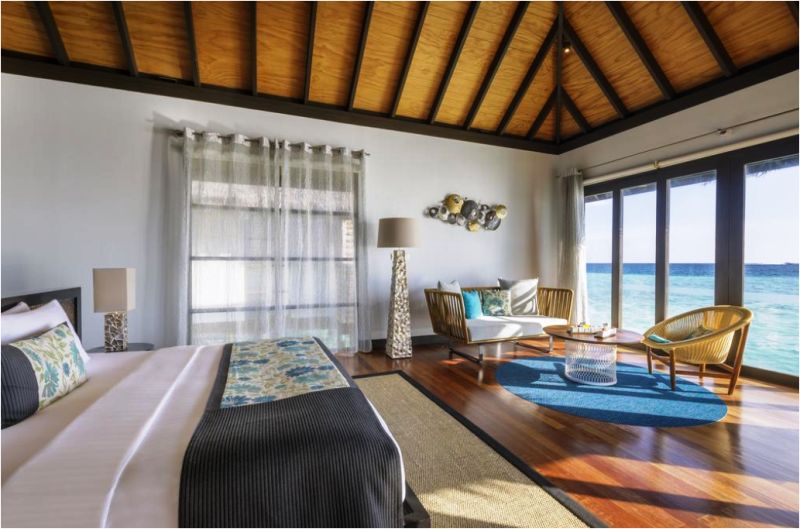 VELASSARU 5* pas cher photo 6