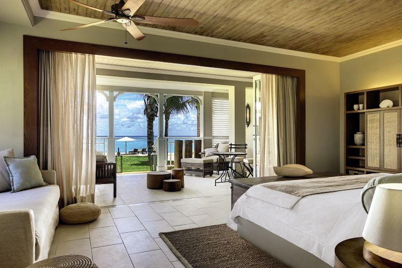 The St. Regis Mauritius Resort - 6* pas cher photo 1