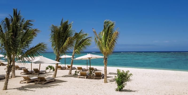 The St. Regis Mauritius Resort - 6* pas cher photo 2