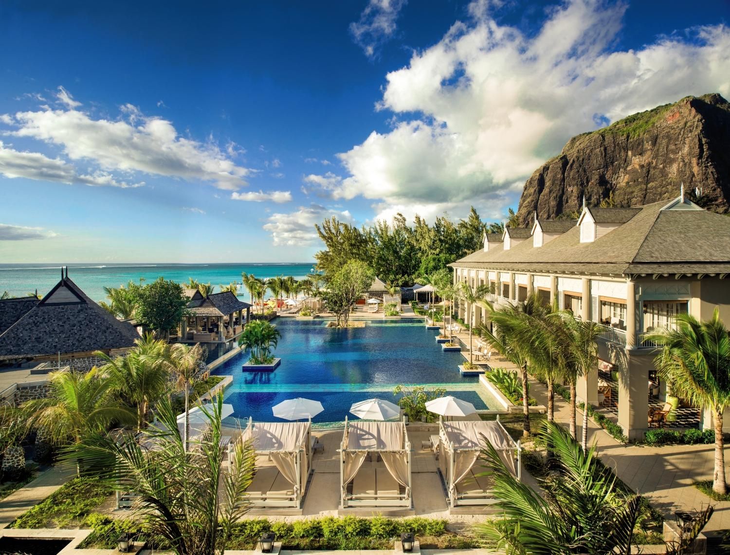The St. Regis Mauritius Resort - 6* pas cher photo 3