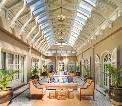 The St. Regis Mauritius Resort - 6* pas cher photo 4