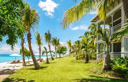 The St. Regis Mauritius Resort - 6* pas cher photo 6