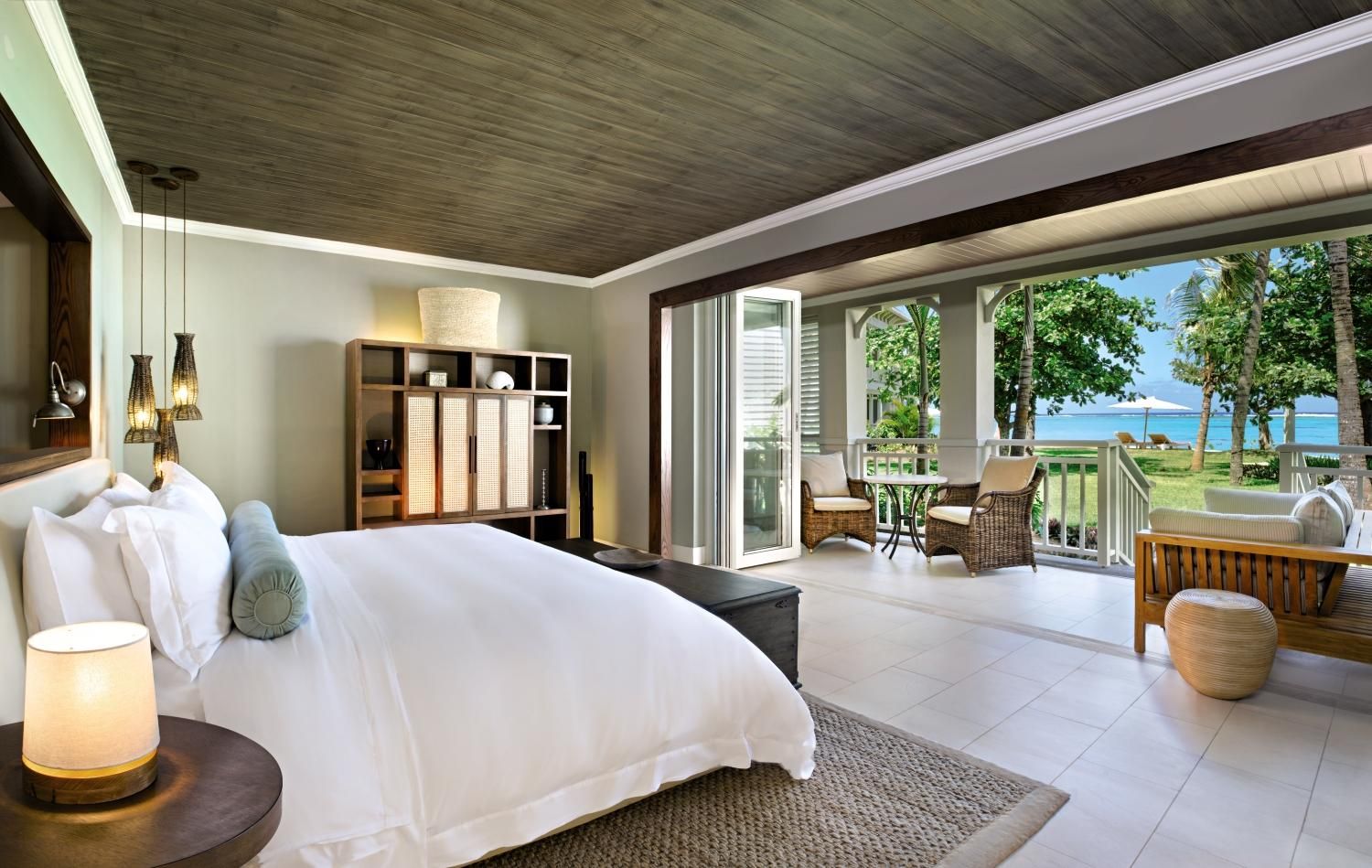 The St. Regis Mauritius Resort - 6* pas cher photo 7