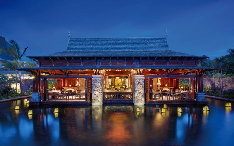 The St. Regis Mauritius Resort - 6* pas cher photo 8