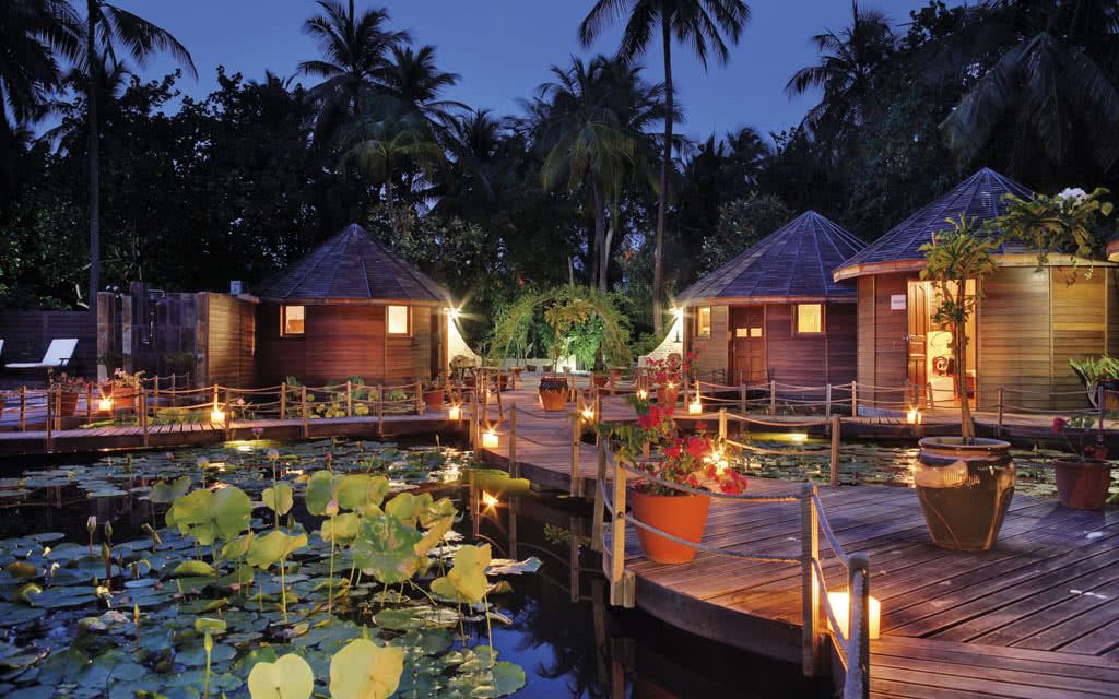 Nika Island Resort & Spa 4* pas cher photo 1