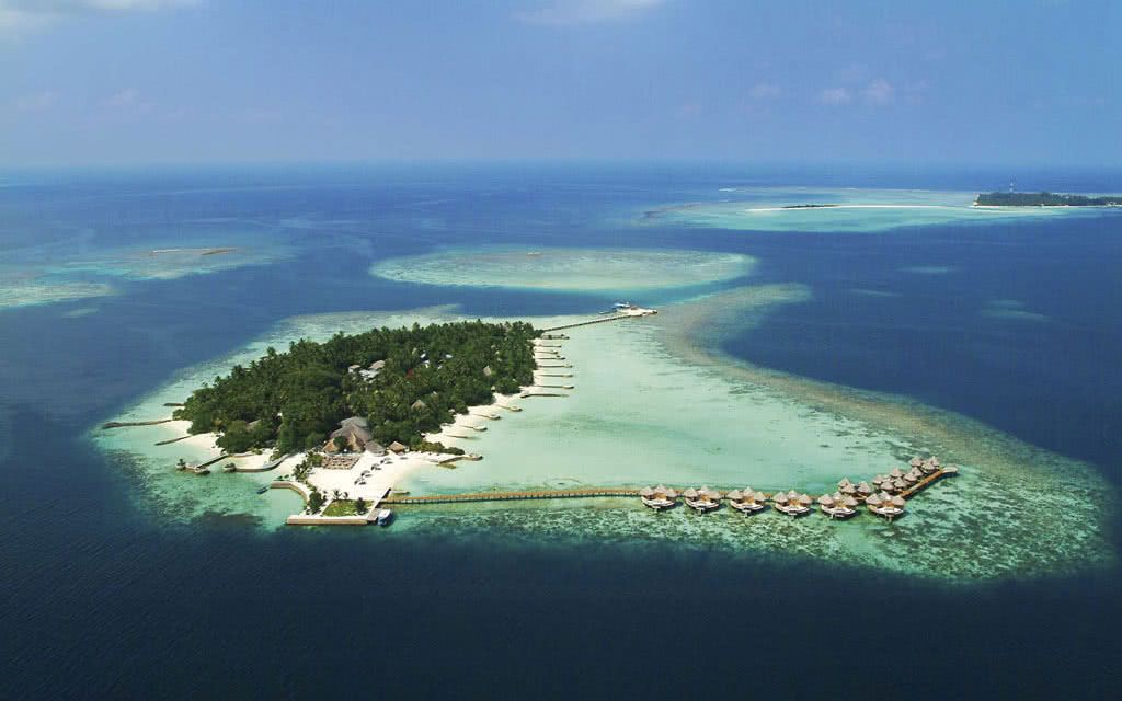 Nika Island Resort & Spa 4* pas cher photo 2