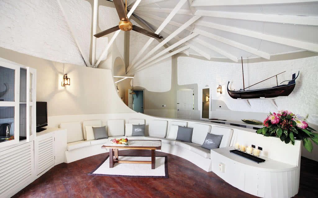 Nika Island Resort & Spa 4* pas cher photo 3