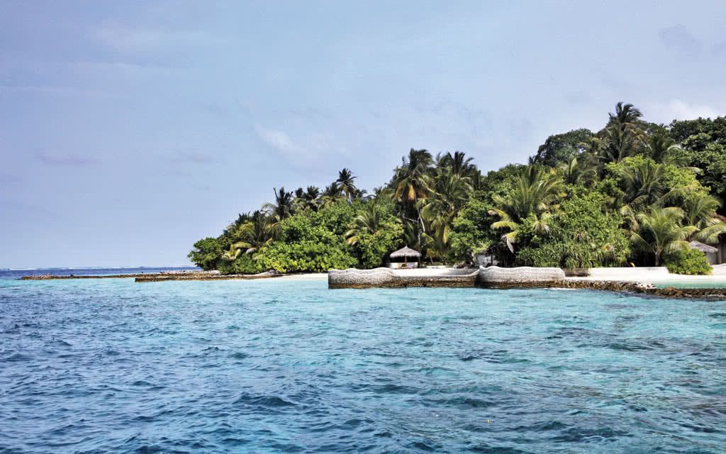 Nika Island Resort & Spa 4* pas cher photo 5