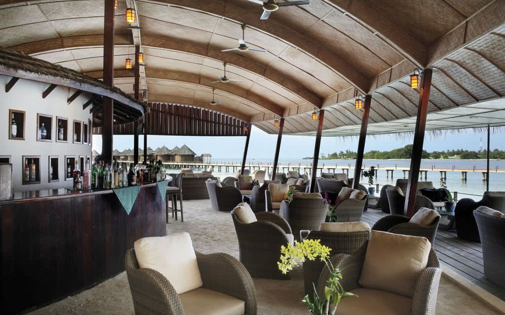 Nika Island Resort & Spa 4* pas cher photo 6