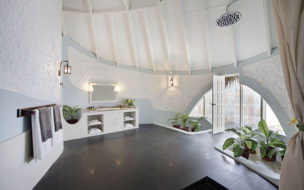 Nika Island Resort & Spa 4* pas cher photo 8