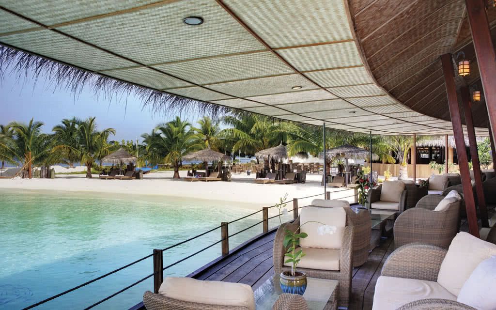 Nika Island Resort & Spa 4* pas cher photo 9