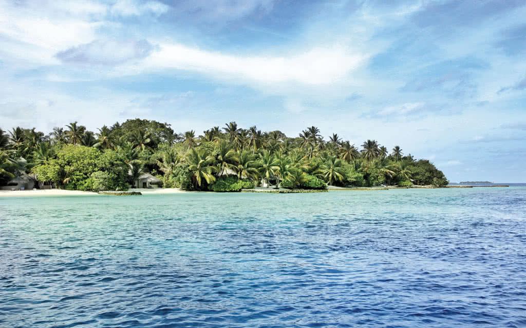 Nika Island Resort & Spa 4* pas cher photo 11