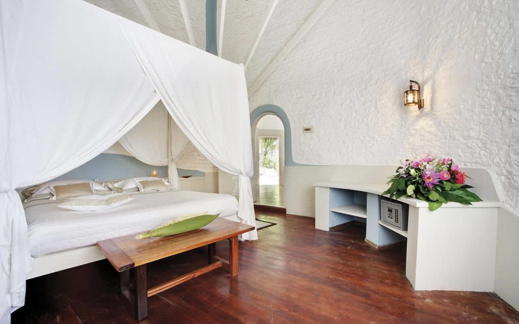 Nika Island Resort & Spa 4* pas cher photo 12