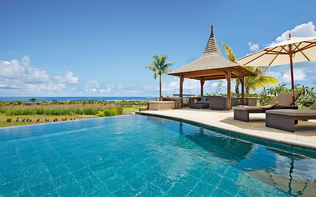 Heritage The Villas pas cher photo 1