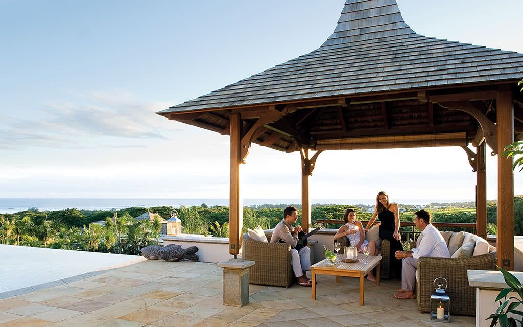 Heritage The Villas pas cher photo 2