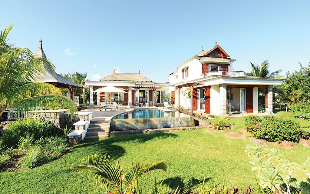 Heritage The Villas pas cher photo 11