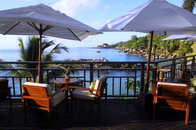HILTON SEYCHELLES NORTHOLME RESORT & SPA 5* - 5* pas cher photo 5