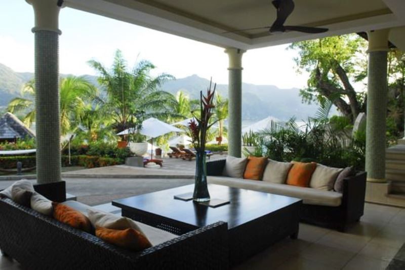 HILTON SEYCHELLES NORTHOLME RESORT & SPA 5* - 5* pas cher photo 6