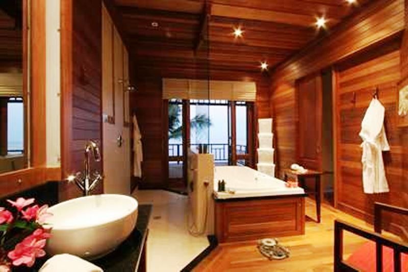 HILTON SEYCHELLES NORTHOLME RESORT & SPA 5* - 5* pas cher photo 8
