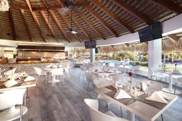 Hôtel Occidental Punta Cana 5* pas cher photo 9