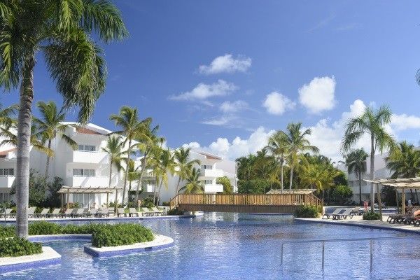 Hôtel Occidental Punta Cana 5* pas cher photo 4