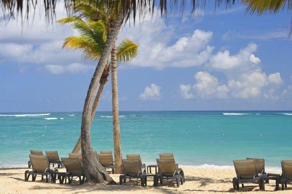 Hôtel Occidental Punta Cana 5* pas cher photo 5