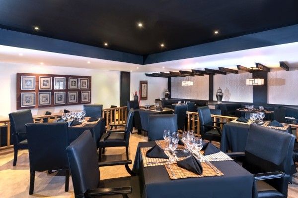 Hôtel Occidental Punta Cana 5* pas cher photo 12