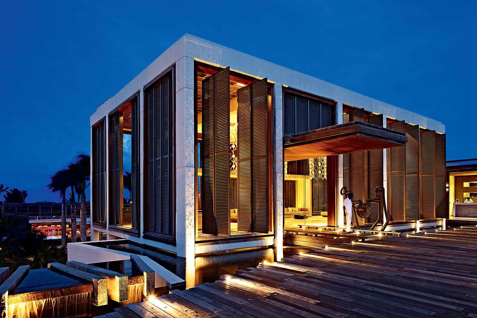 Long Beach Golf & Spa Resort - 5* pas cher photo 2