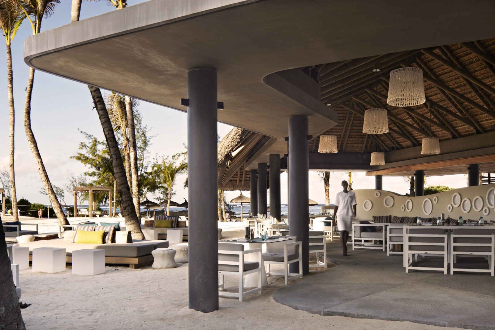 Long Beach Golf & Spa Resort - 5* pas cher photo 5