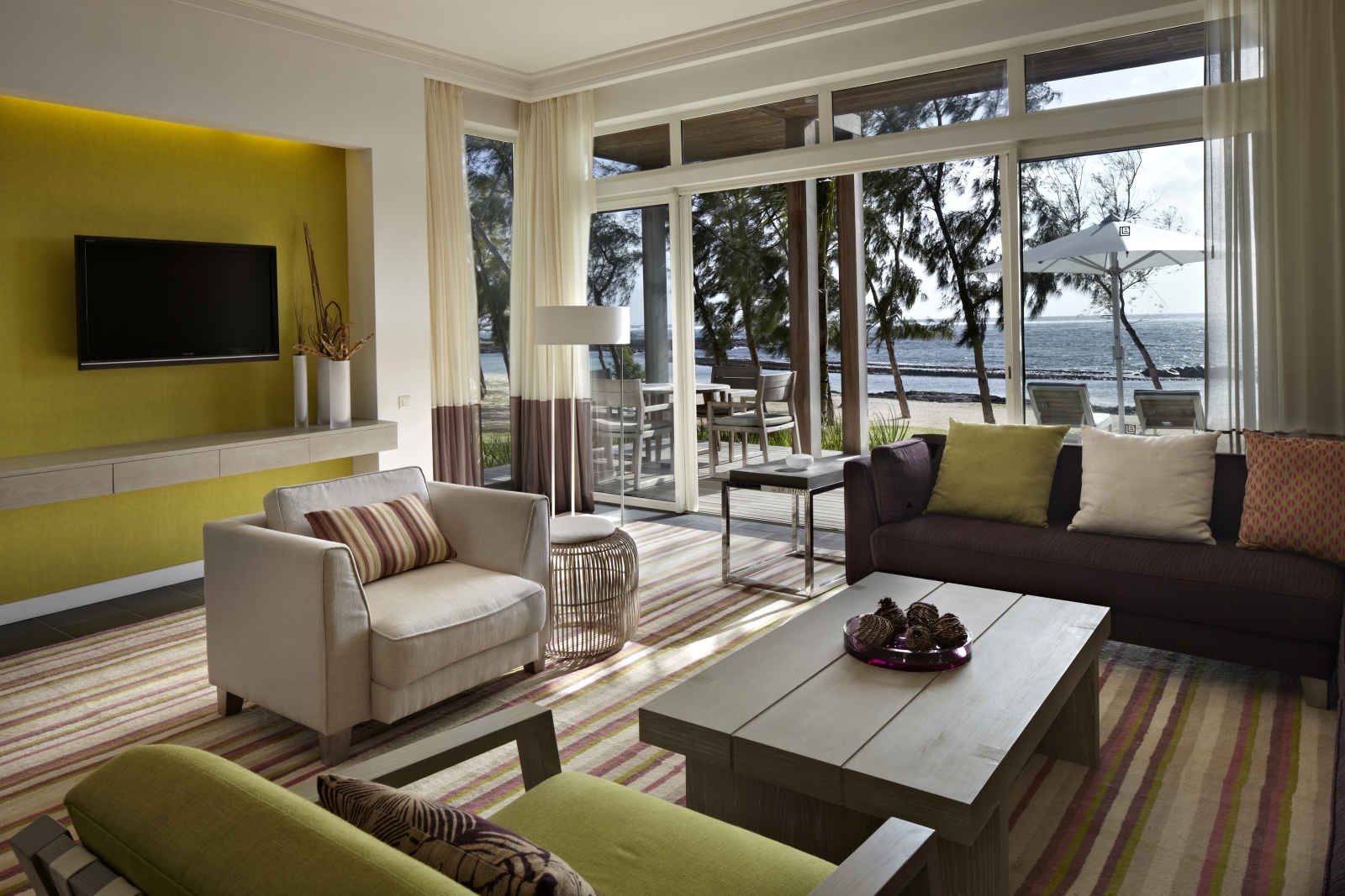 Long Beach Golf & Spa Resort - 5* pas cher photo 8