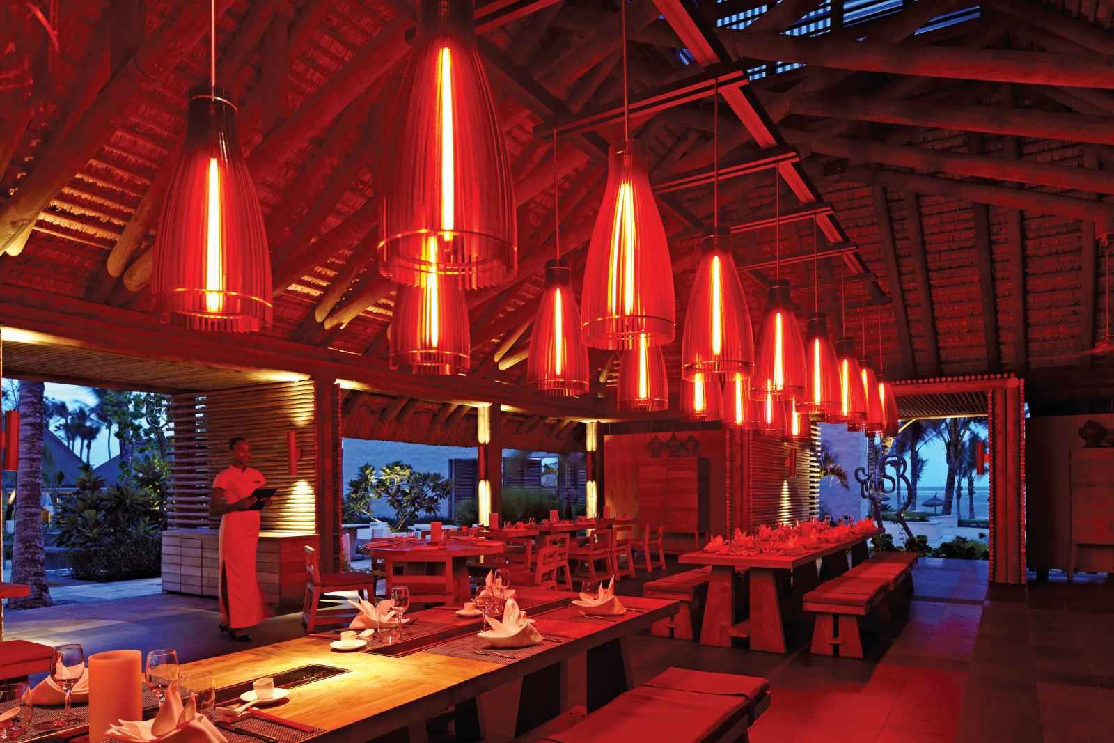 Long Beach Golf & Spa Resort - 5* pas cher photo 10