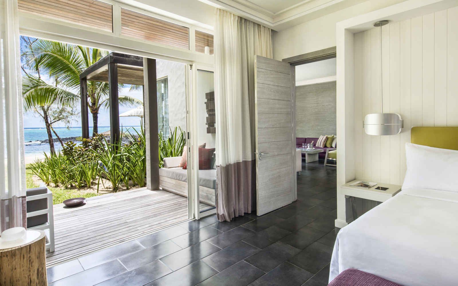 Long Beach Golf & Spa Resort - 5* pas cher photo 11