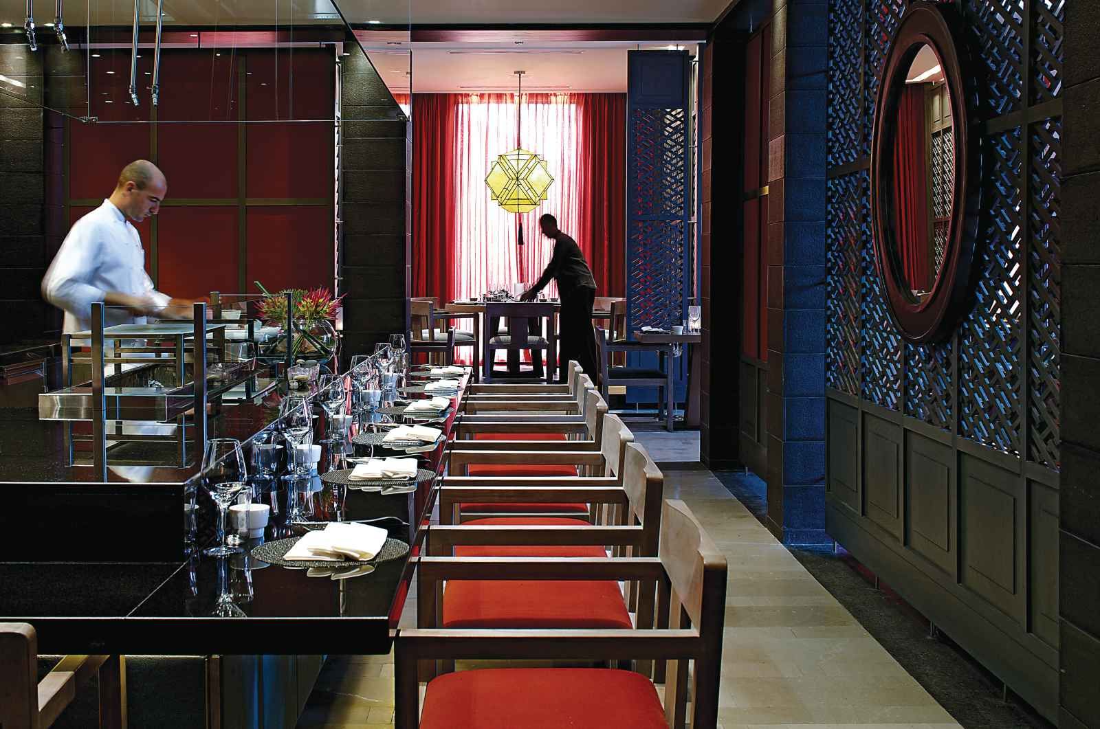 Long Beach Golf & Spa Resort - 5* pas cher photo 12