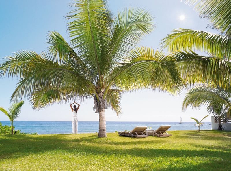 Le Saint Alexis 4* pas cher photo 1