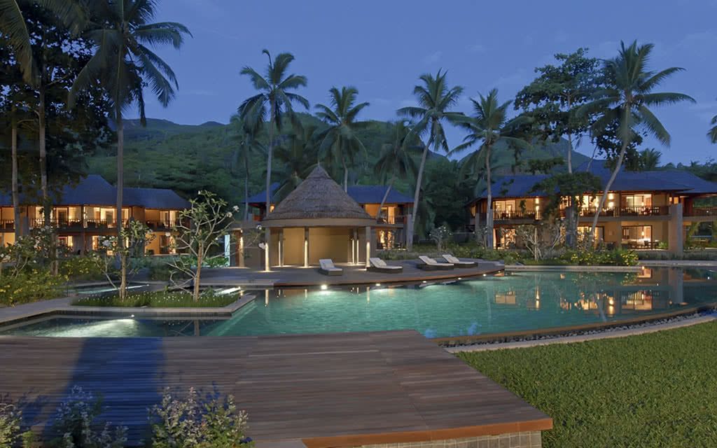 Hôtel Constance Ephelia Seychelles 5* pas cher photo 6