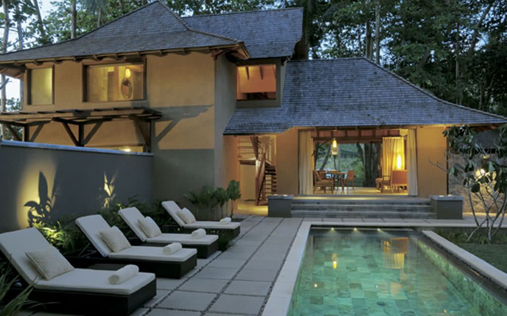 Hôtel Constance Ephelia Seychelles 5* pas cher photo 9