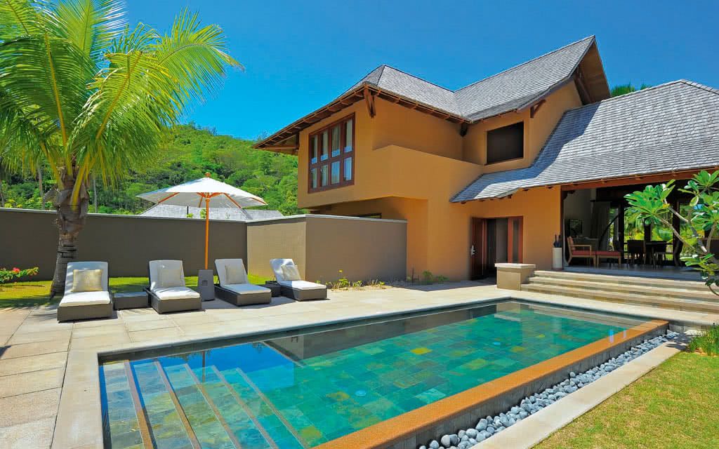 Hôtel Constance Ephelia Seychelles 5* pas cher photo 12