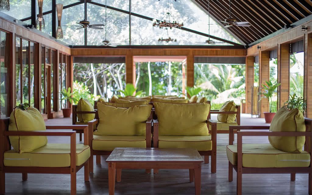 Furaveri, Maldives 5* pas cher photo 9