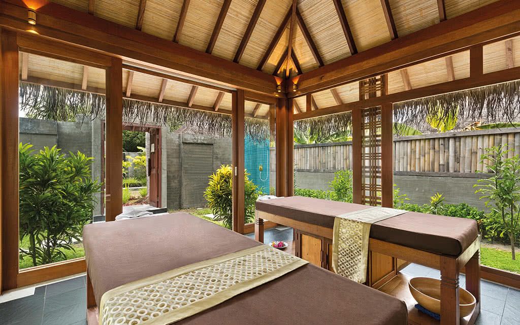 Furaveri, Maldives 5* pas cher photo 12