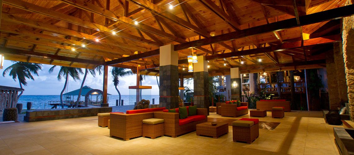 Coco de Mer et Black Parrot 4* pas cher photo 2