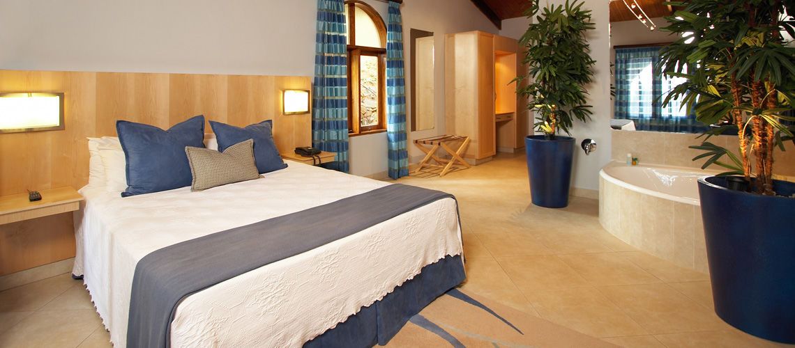 Coco de Mer et Black Parrot 4* pas cher photo 3