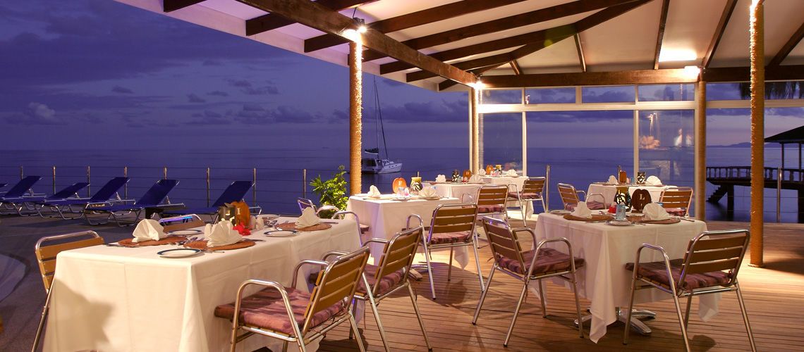 Coco de Mer et Black Parrot 4* pas cher photo 4